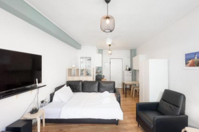 Downtown Athens Studio